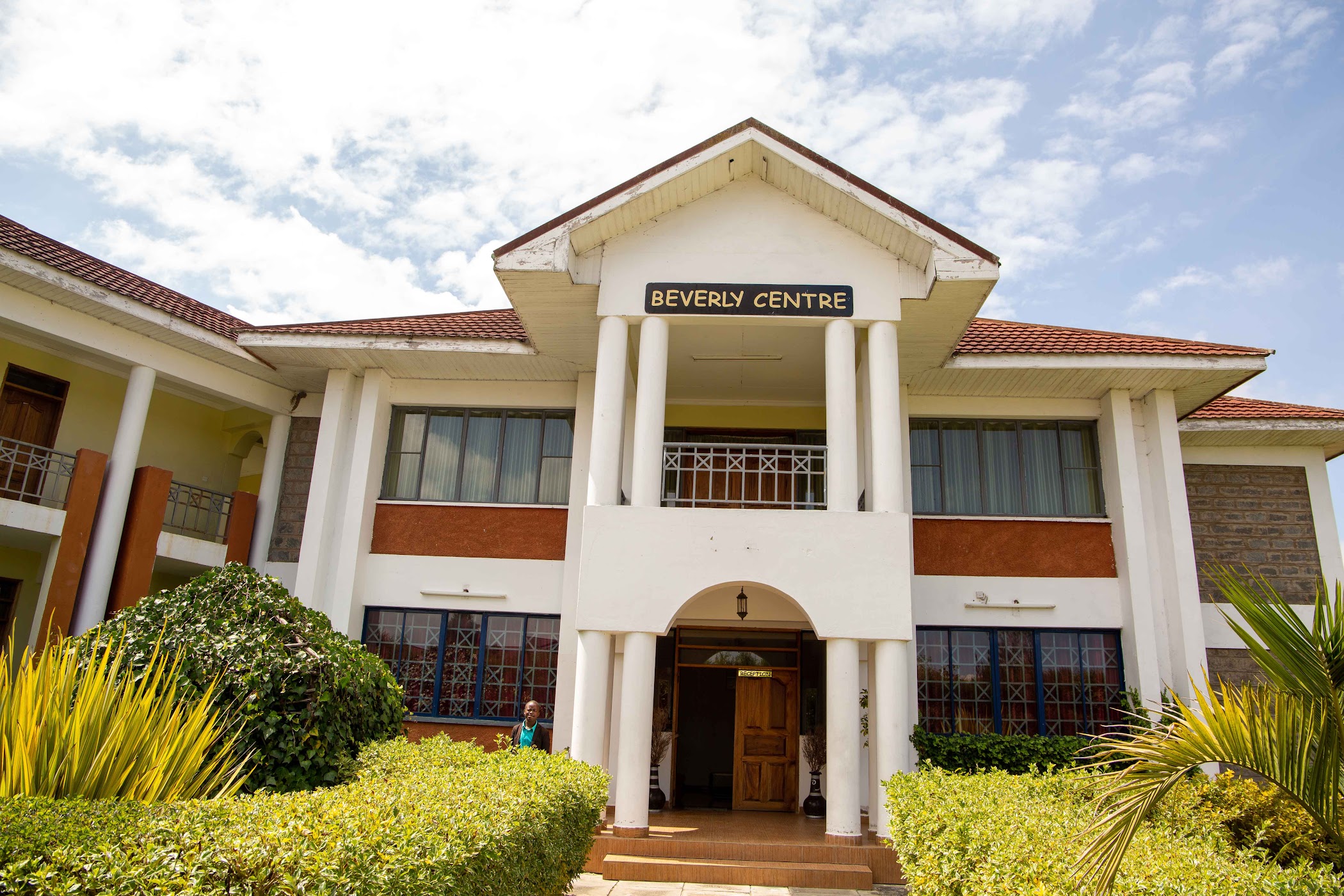 Beverly School Of Kenya-Kinangop | Kenya 🇰🇪
