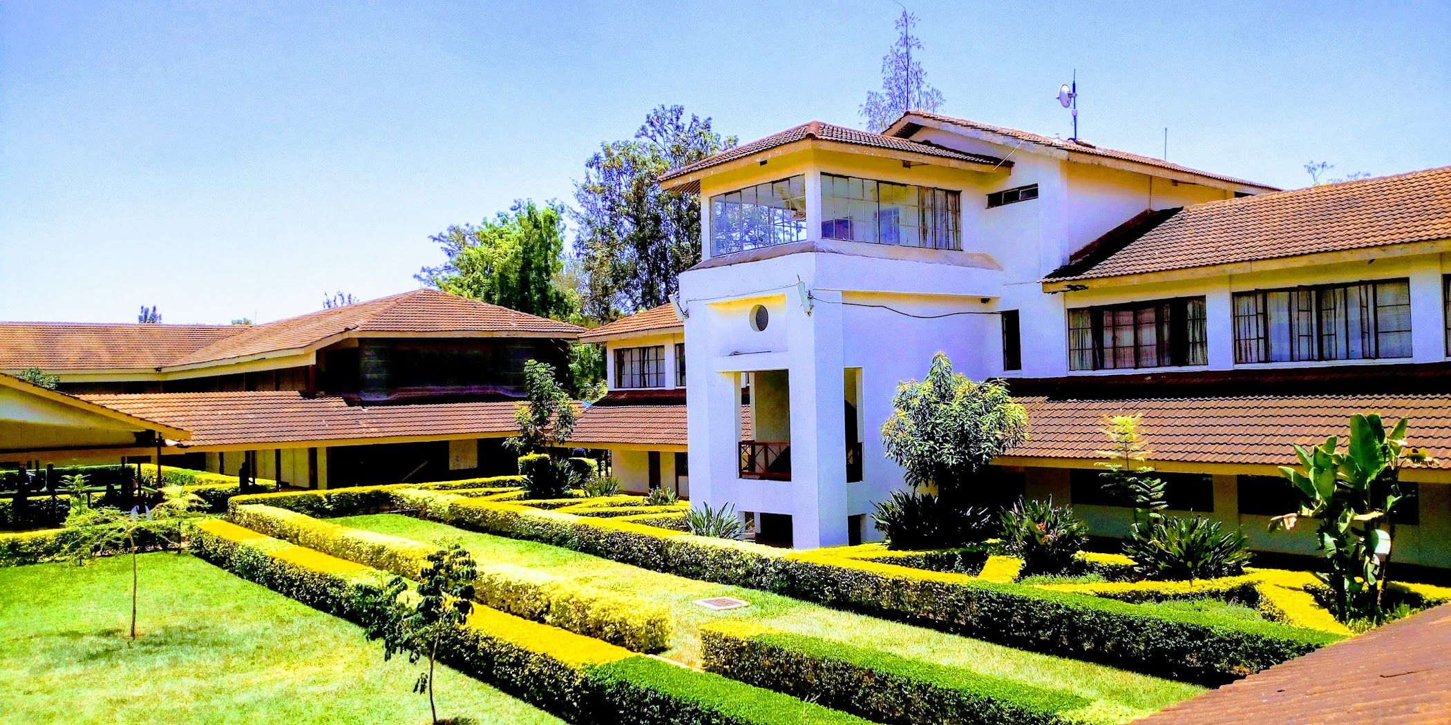 Inside Kang’o Ka Jaramogi: The resting place of Raila Odinga and his ...