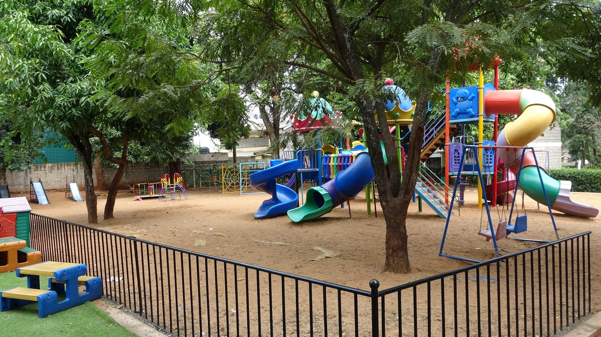 Juja St. Peter’s School | Kenya 🇰🇪 — Thika