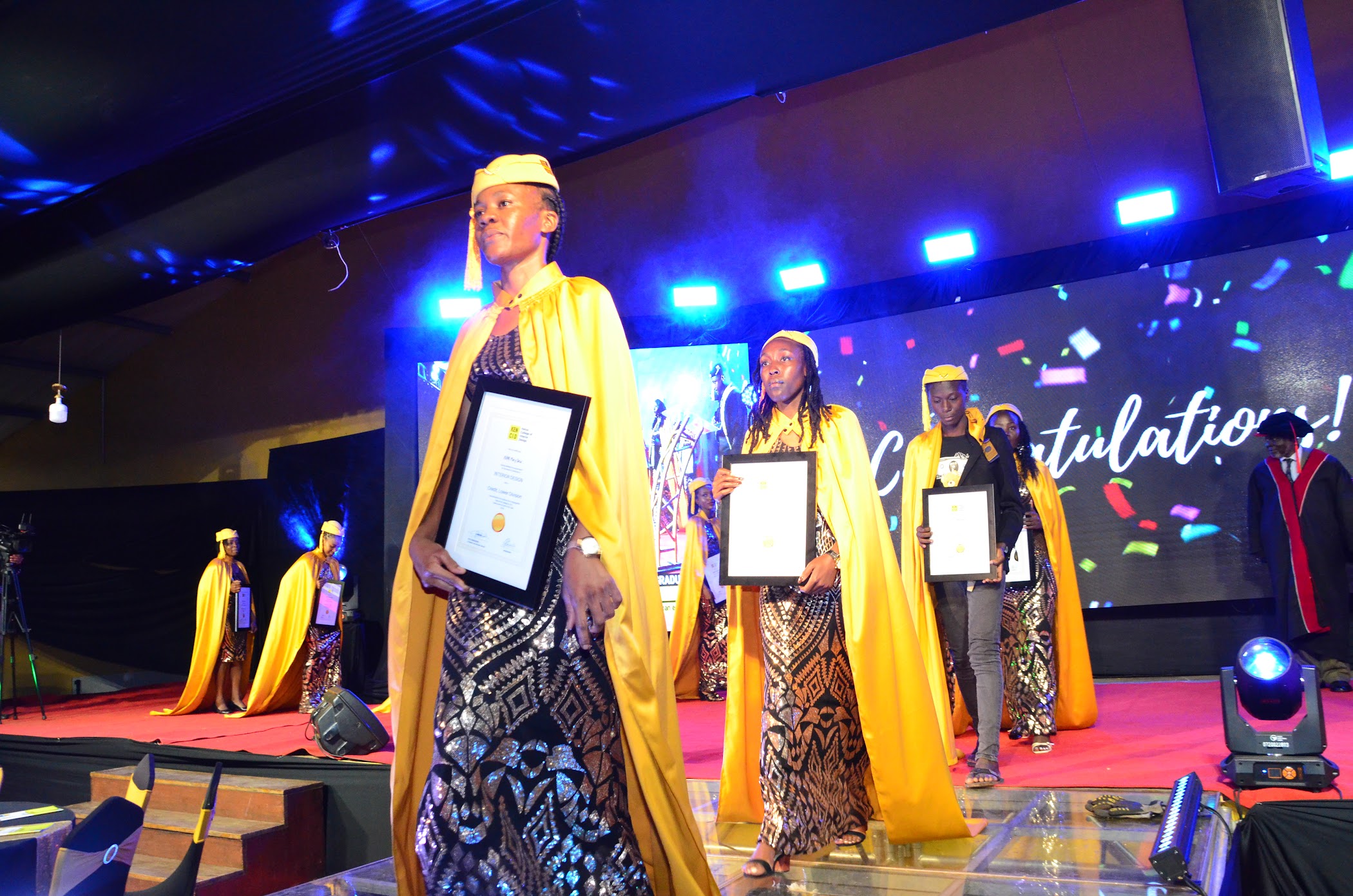 KENYA COLLEGE OF INTERIOR DESIGN | Kenya 🇰🇪 – TortoisePath | SchoolFinder 🎓