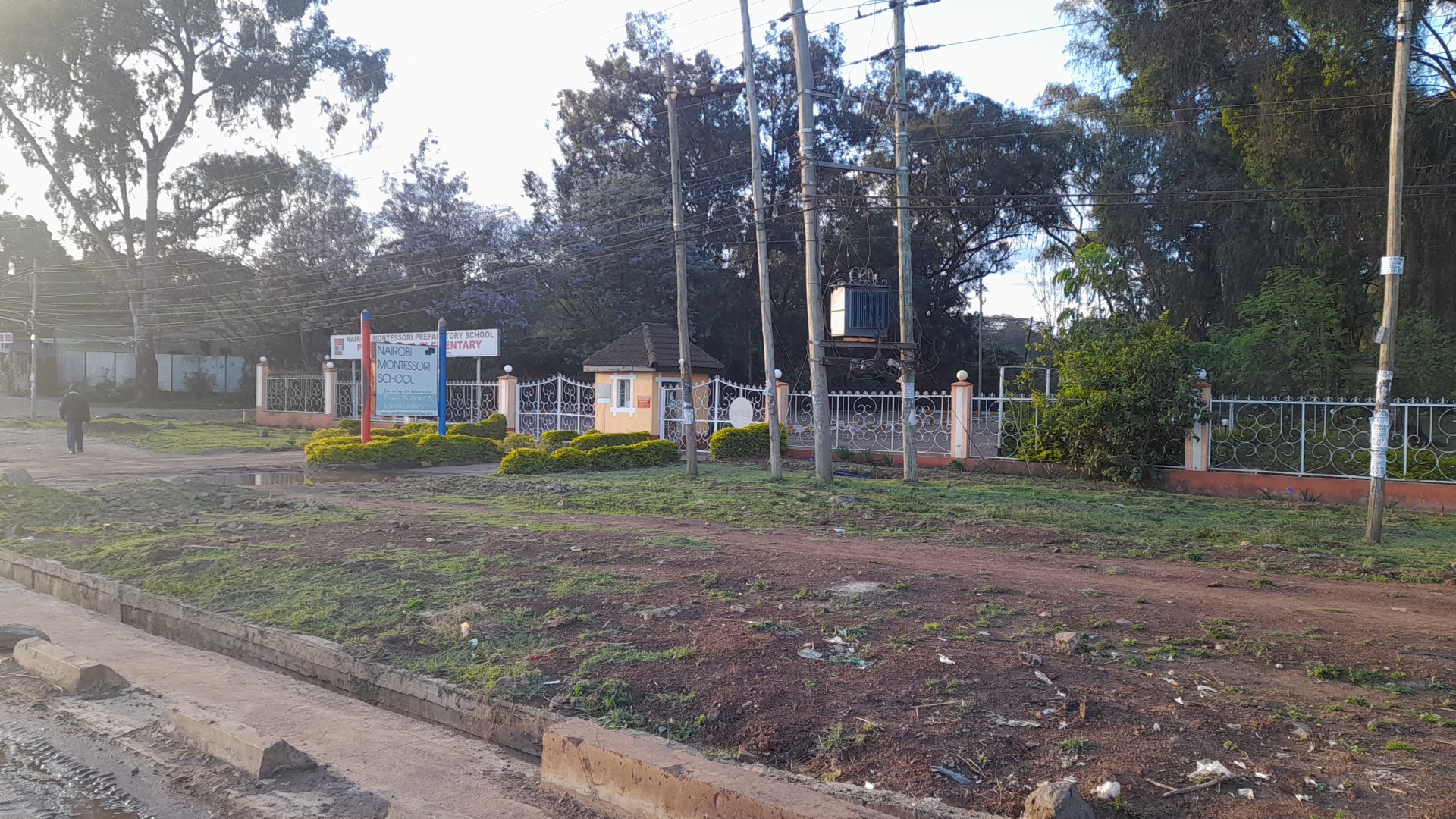 Nairobi Montessori School | Kenya 🇰🇪 — Nairobi