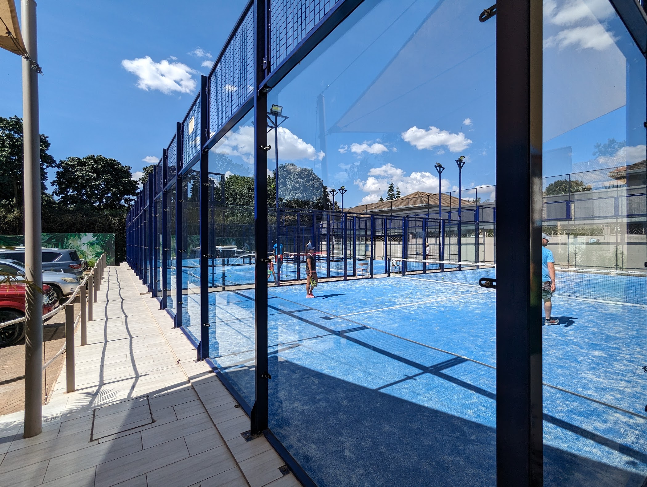 Padel Kenya Gigiri | Kenya 🇰🇪 — Nairobi