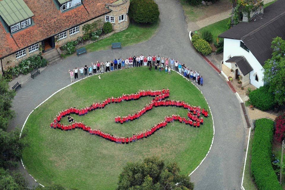 Pembroke House School | Kenya 🇰🇪