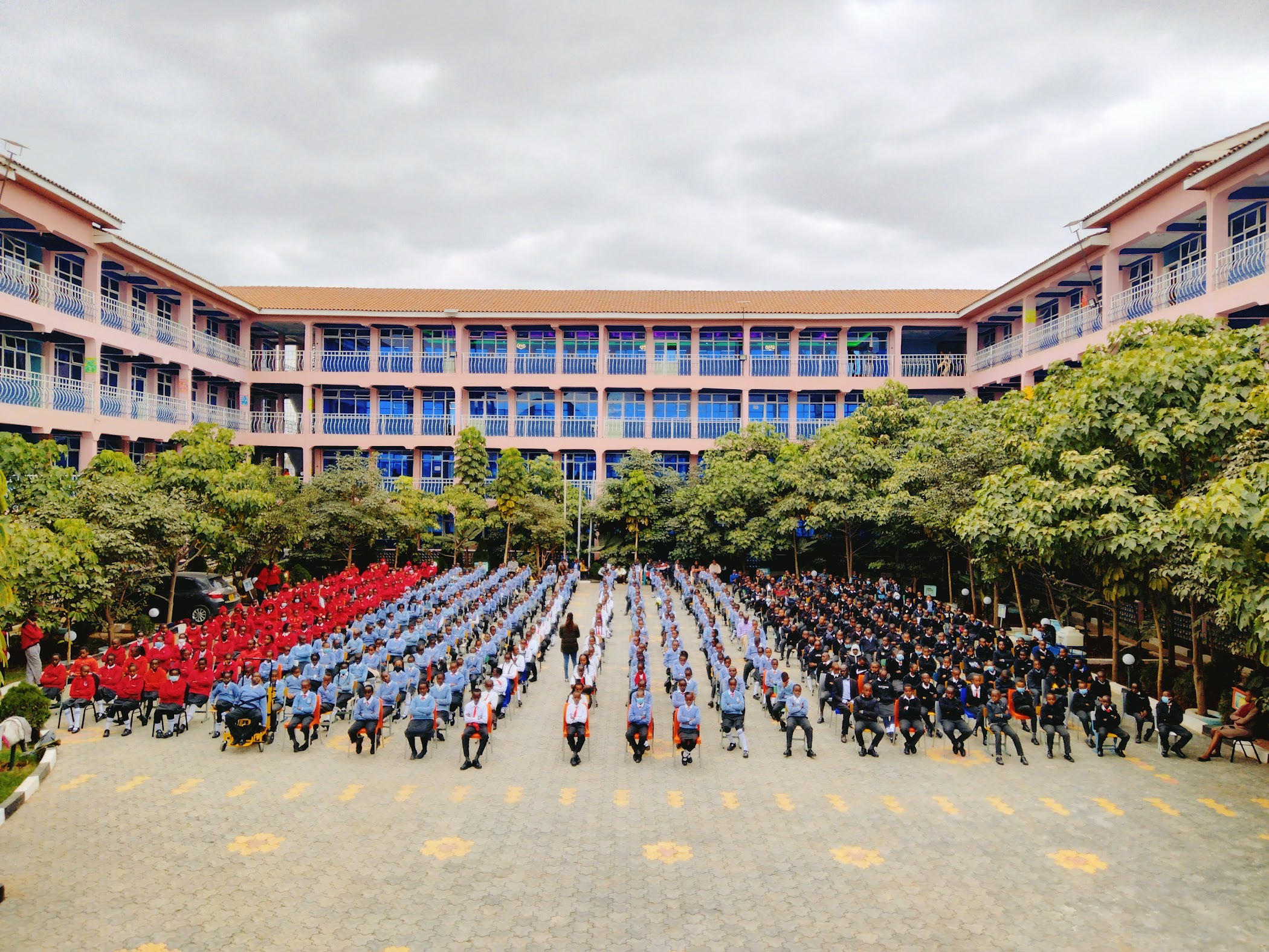 Lakewood Schools Kenya | Kenya 🇰🇪 – TortoisePath | SchoolFinder 🎓