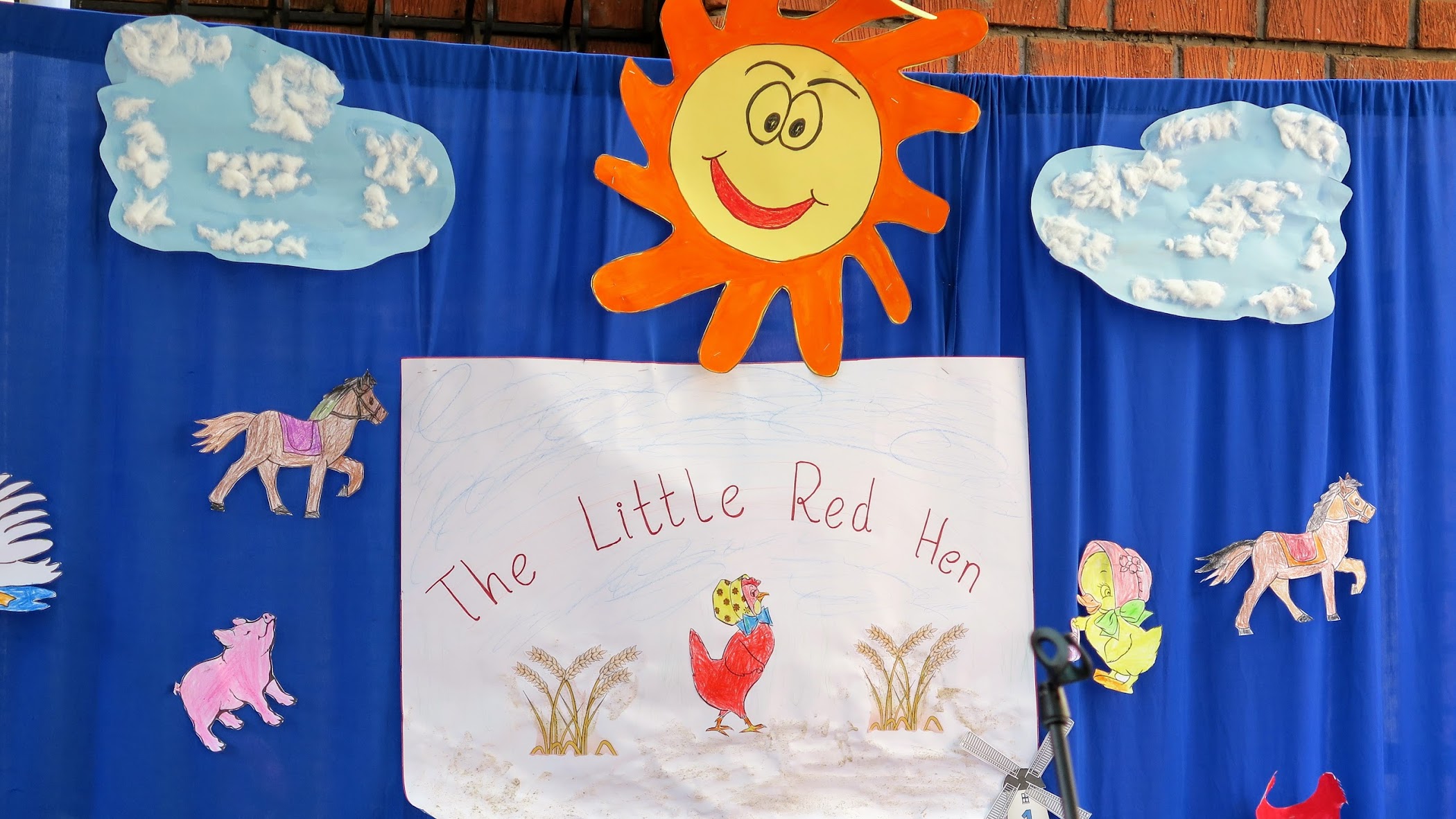 Green Lane Kindergarten & Daycare | Kenya 🇰🇪 — Nairobi