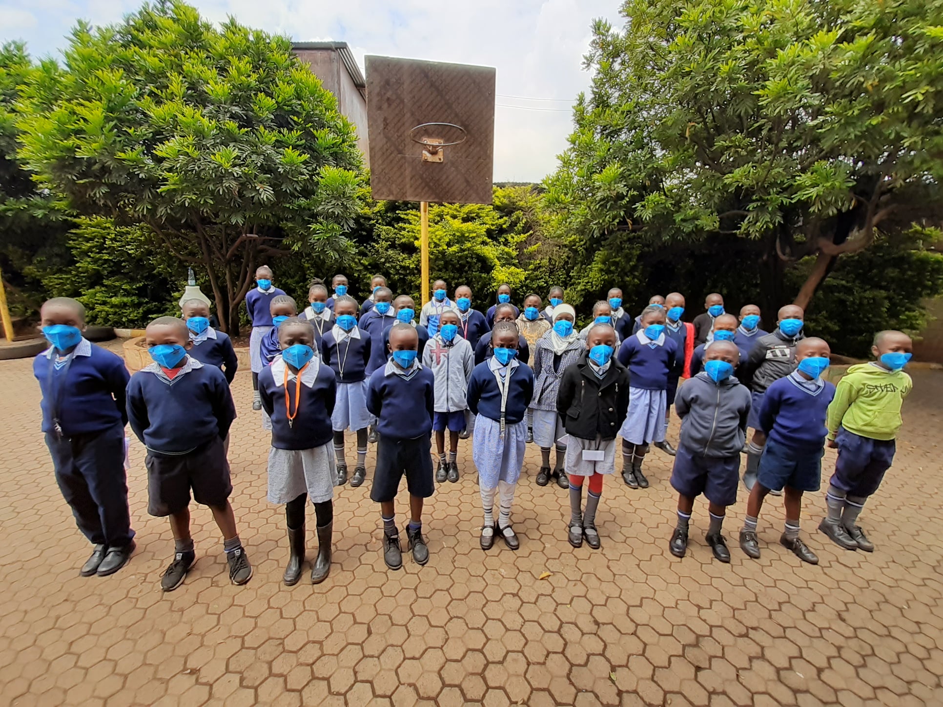 Little Prince Primary School | Kenya 🇰🇪 — Nairobi