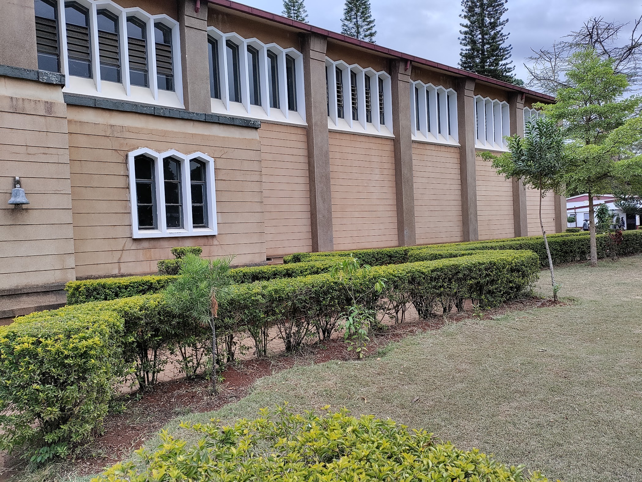 LENANA SCHOOL | Kenya 🇰🇪 — Nairobi