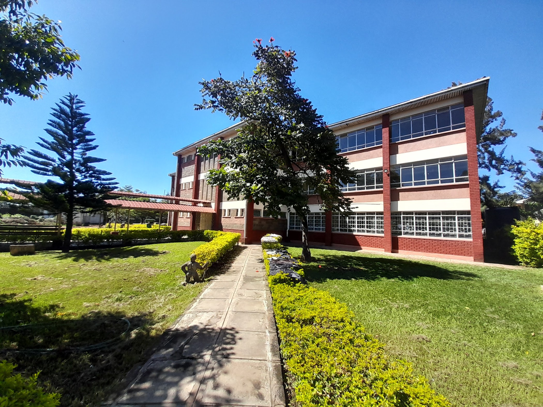 Buruburu Institute Of Fine Arts | Kenya 🇰🇪 – TortoisePath | SchoolFinder 🎓