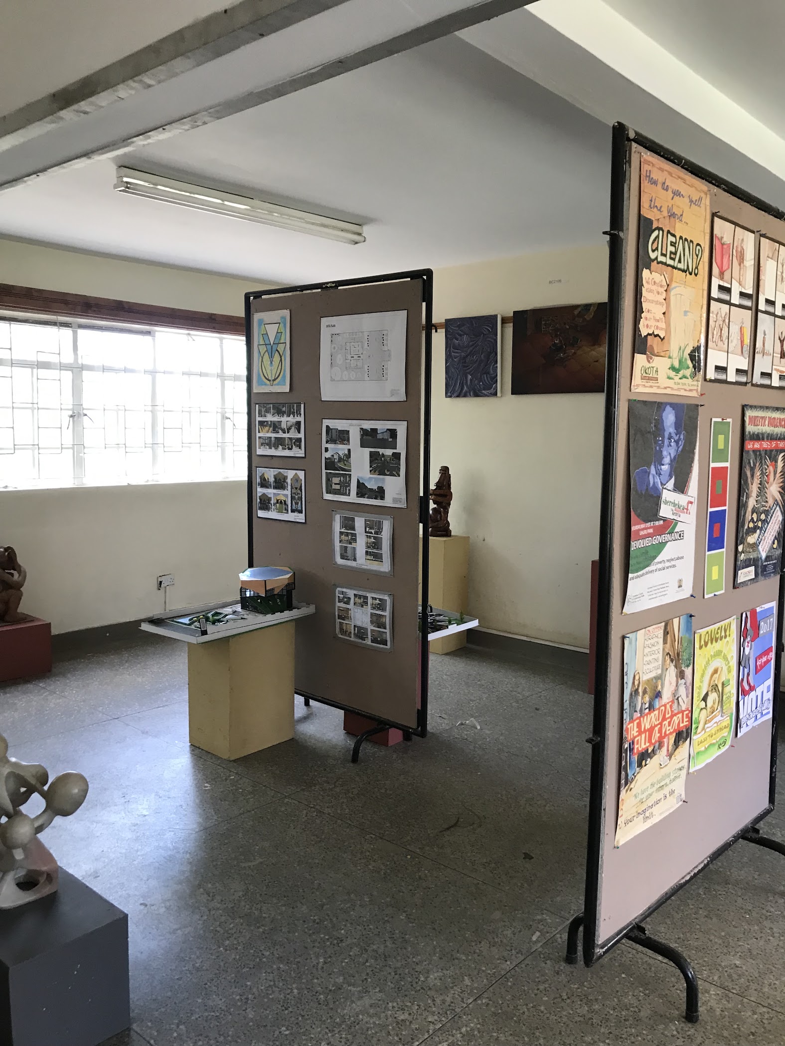 Buruburu Institute Of Fine Arts | Kenya 🇰🇪 – TortoisePath | SchoolFinder 🎓