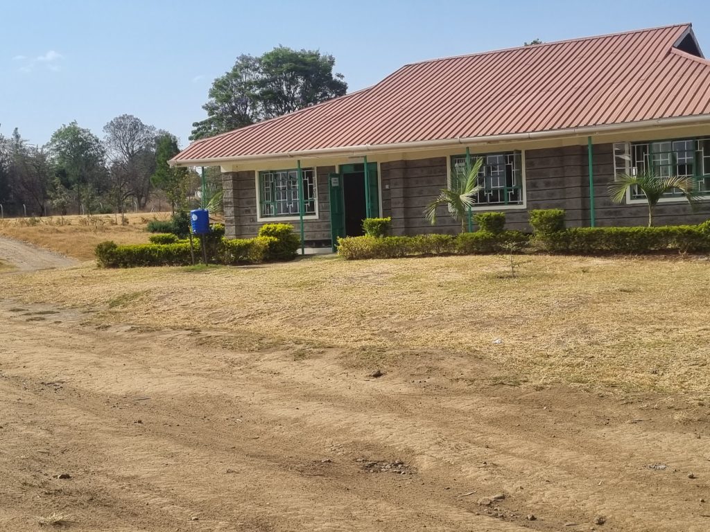 Agricultural Training Centre | Kenya 🇰🇪