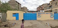Middle South Junior School | Kenya 🇰🇪