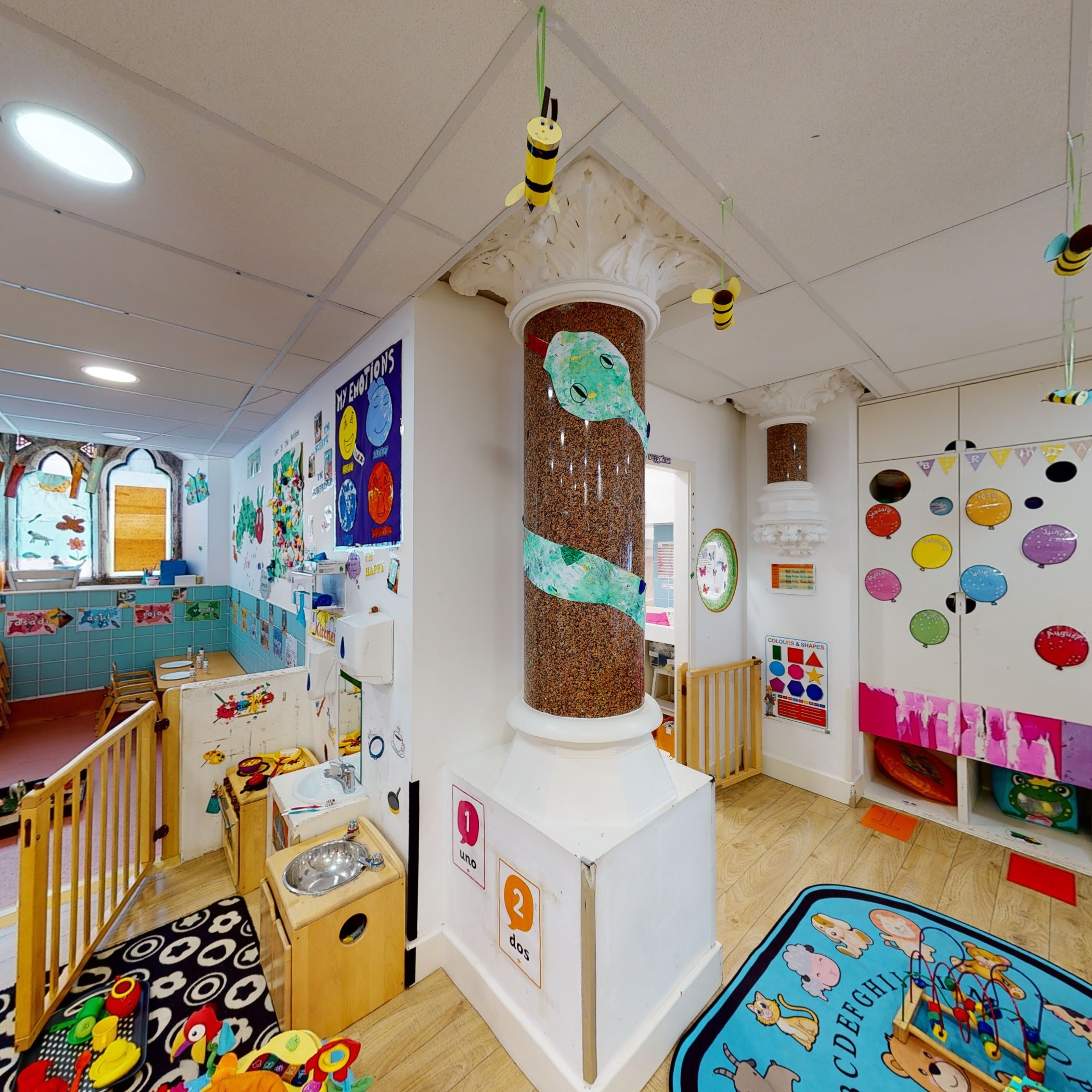 Abacus Ark Nursery Schools Clapham Junction UK TortoisePath abacus-ark-nursery-schools-clapham-junction-uk-tortoisepath