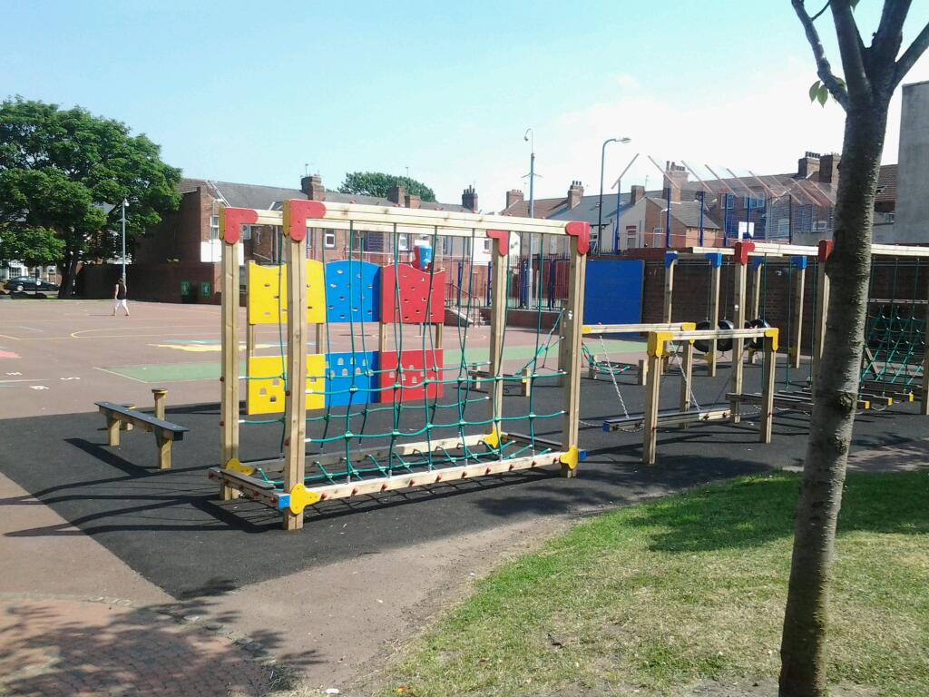 Abingdon Primary School | UK 🇬🇧