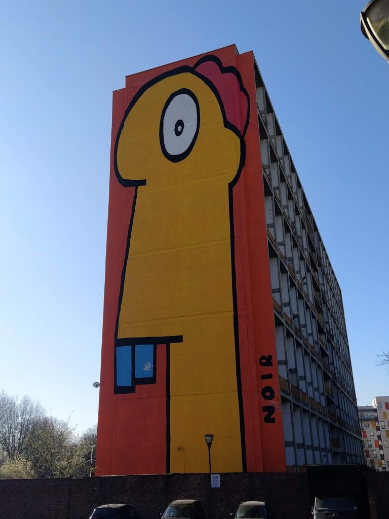 Bollo Brook Youth Centre | UK 🇬🇧 – TortoisePath | SchoolFinder 🎓
