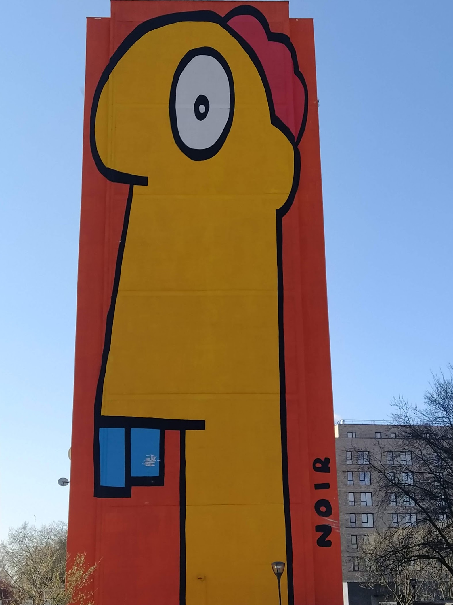 Bollo Brook Youth Centre | UK 🇬🇧 – TortoisePath | SchoolFinder 🎓