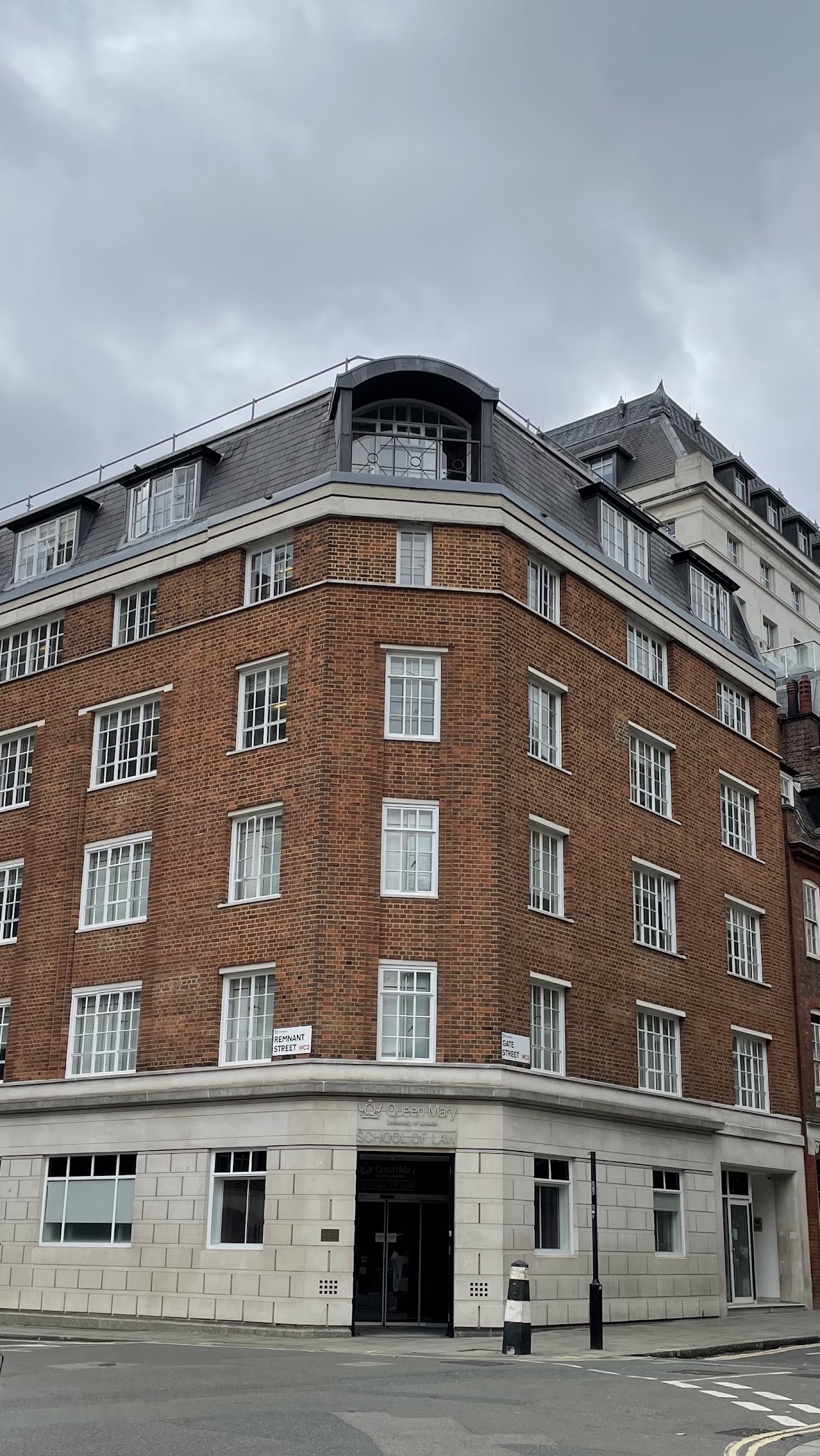 Center for Commercial Law Studies | UK 🇬🇧