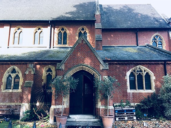Chelsea Pre-Prep | UK 🇬🇧