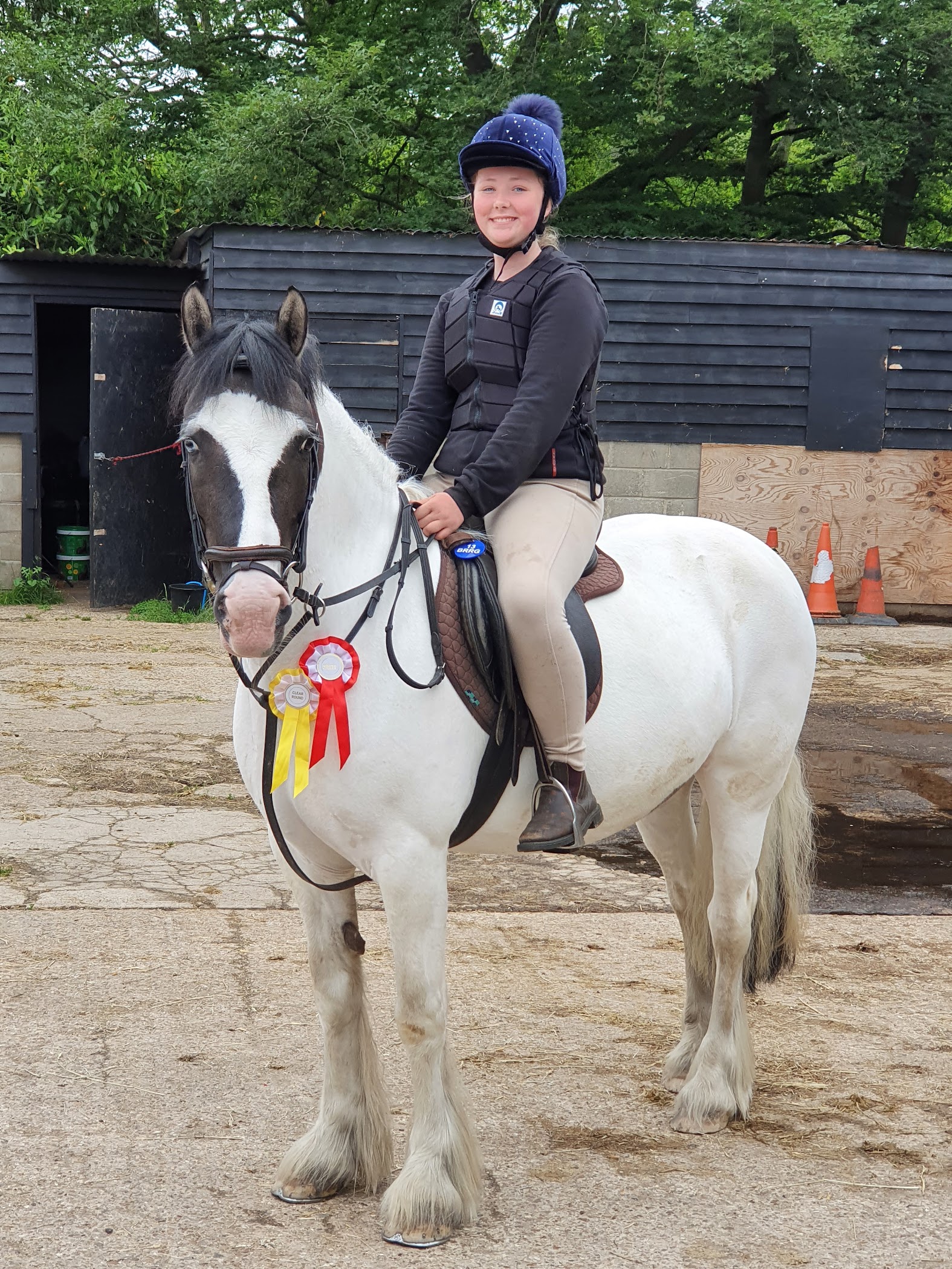 Colchester Riding School | UK 🇬🇧
