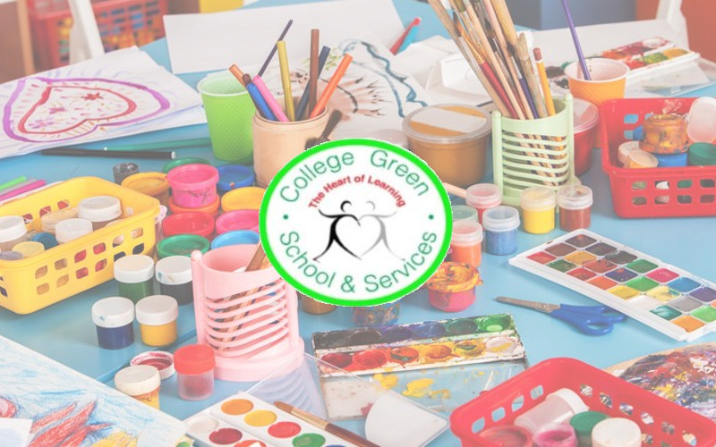 College Green Nursery School & Services | UK 🇬🇧 – TortoisePath ...