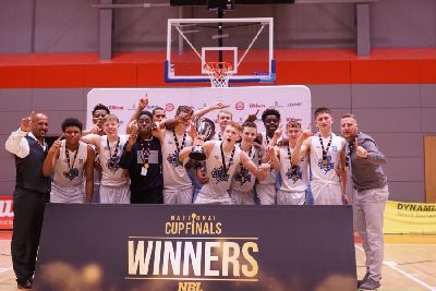Crawley Storm Basketball Club | UK 🇬🇧