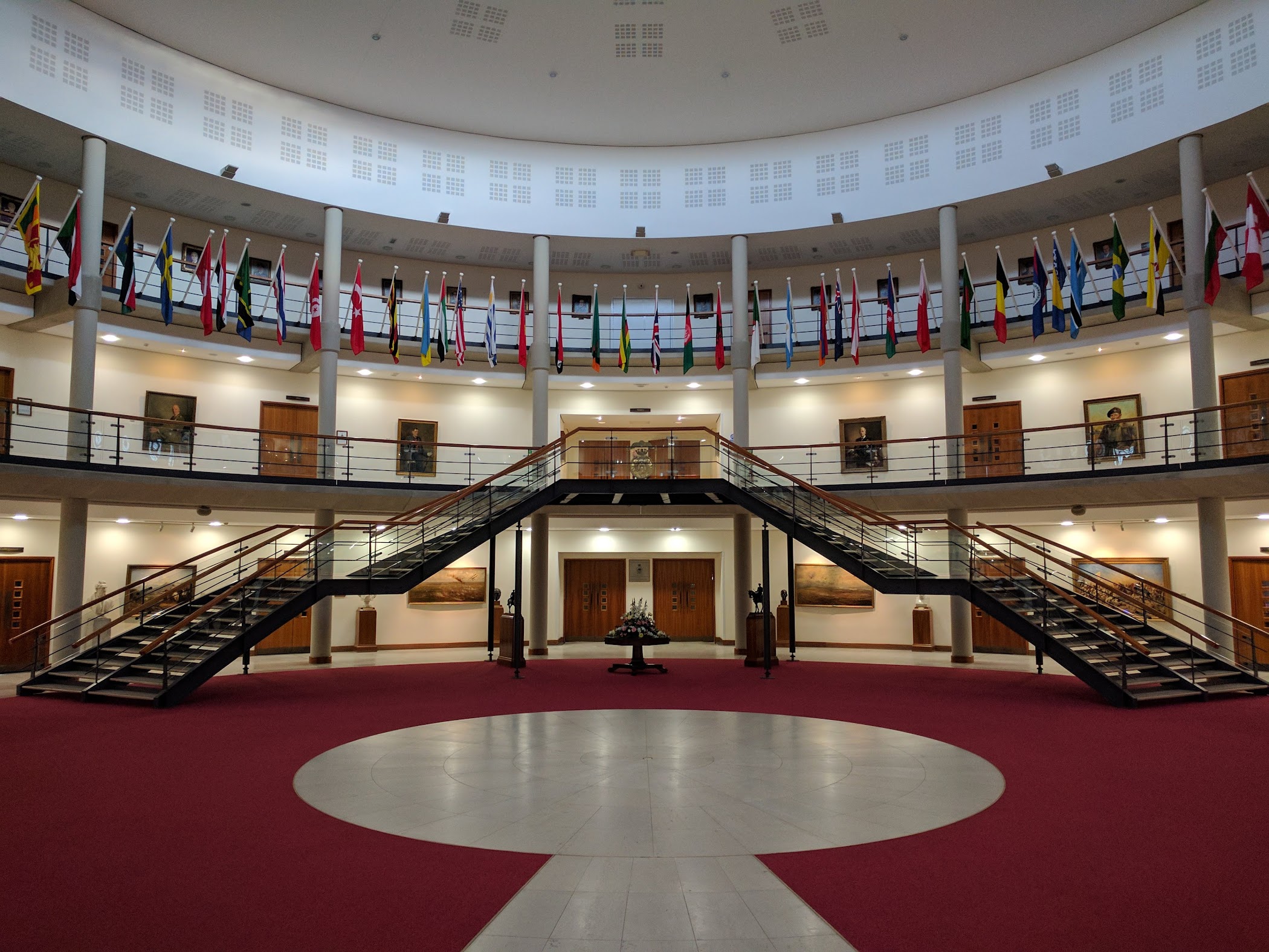 Defence Academy of the United Kingdom | UK 🇬🇧