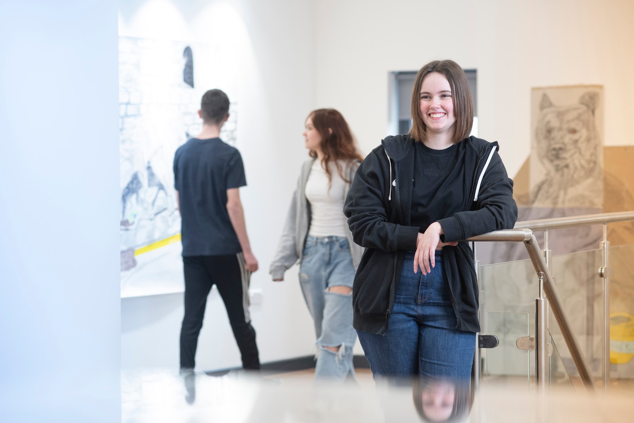 Durham Sixth Form Centre | UK 🇬🇧 – TortoisePath | SchoolFinder 🎓