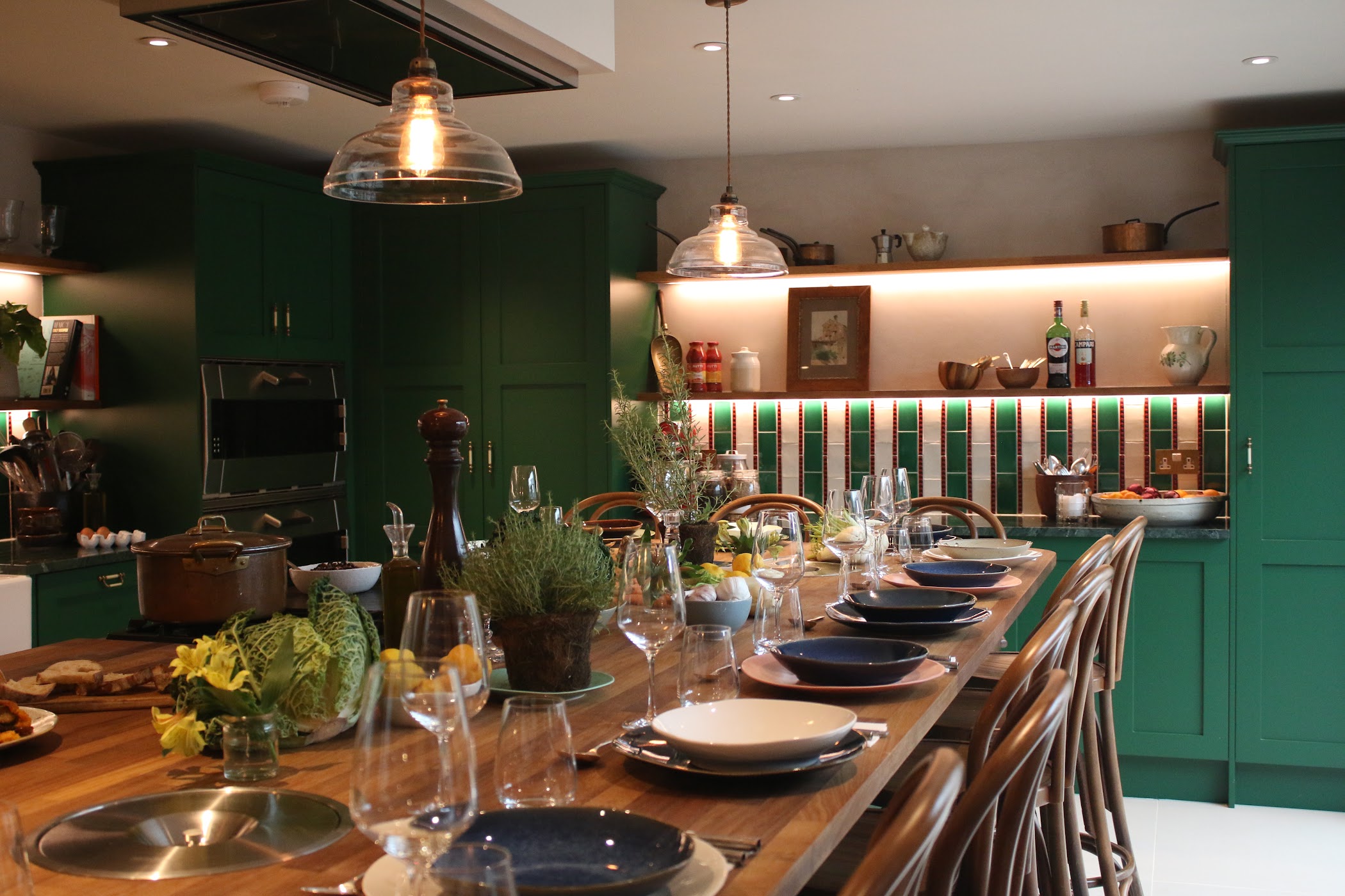 Gerger Or Rocca Enrica Rocca Cooking School London | UK 🇬🇧 – TortoisePath | SchoolFinder 🎓