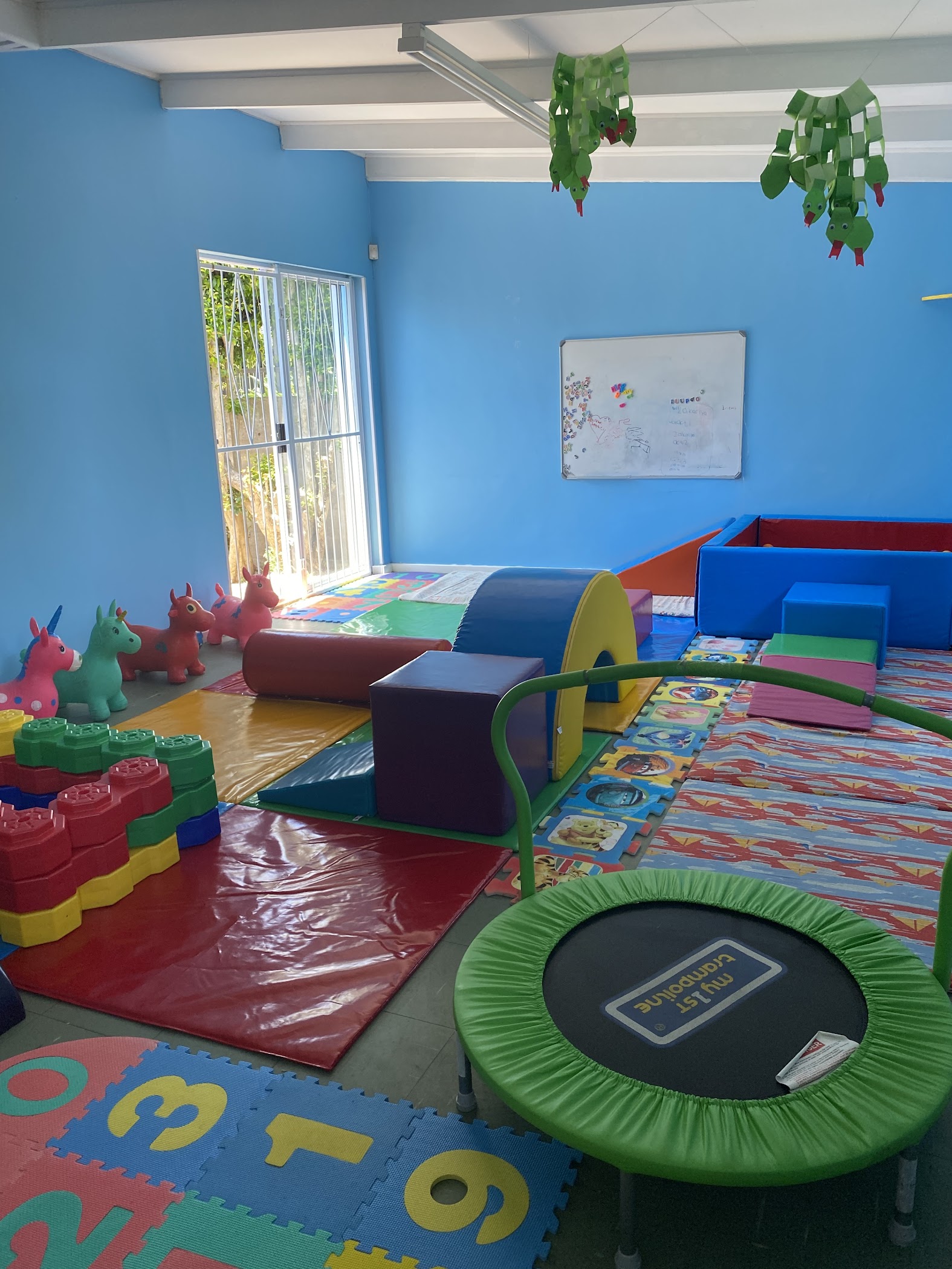 Step Ahead Kindergarten | South Africa 🇿🇦 — Gqeberha