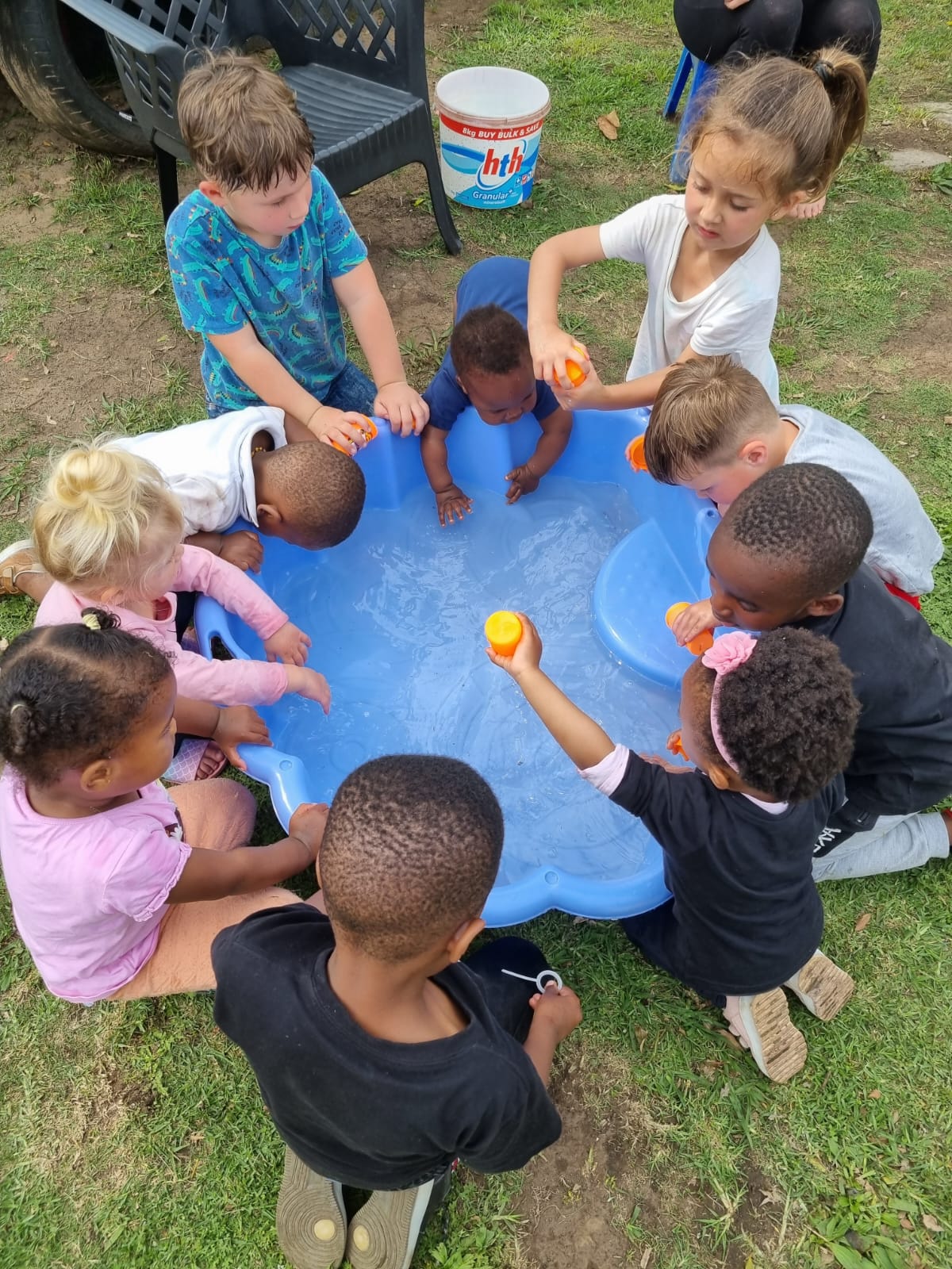 KidSpot Preschool | South Africa 🇿🇦 – TortoisePath | SchoolFinder 🎓