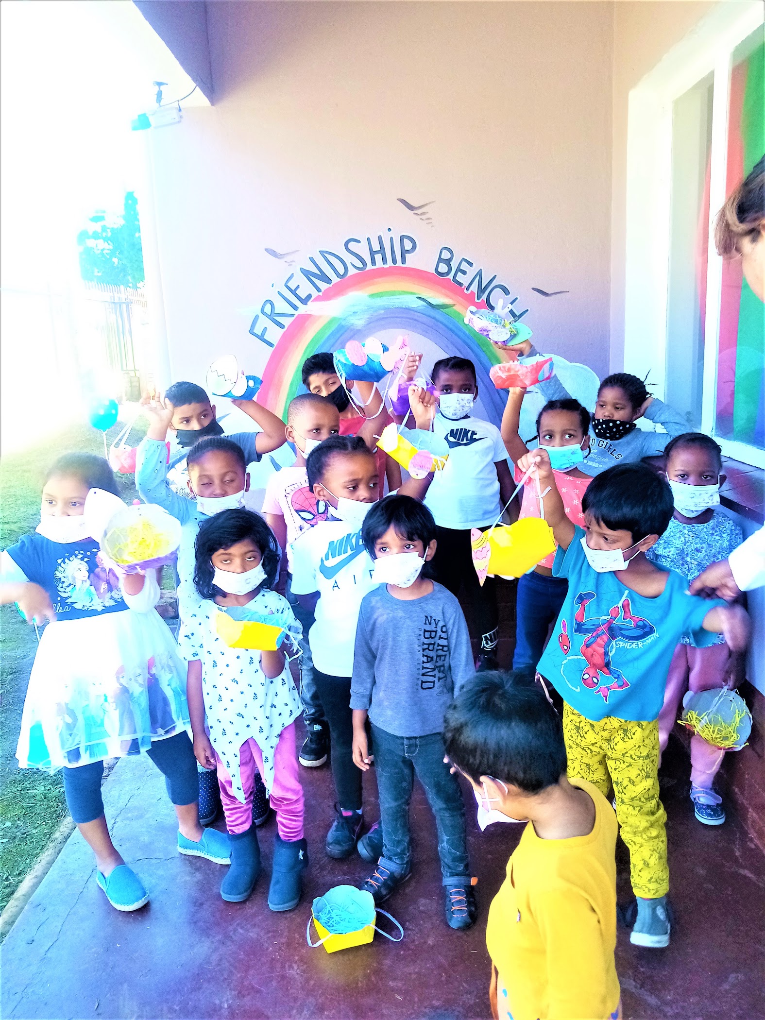 Educare Palace Of Montessori | South Africa 🇿🇦 — Pietermaritzburg