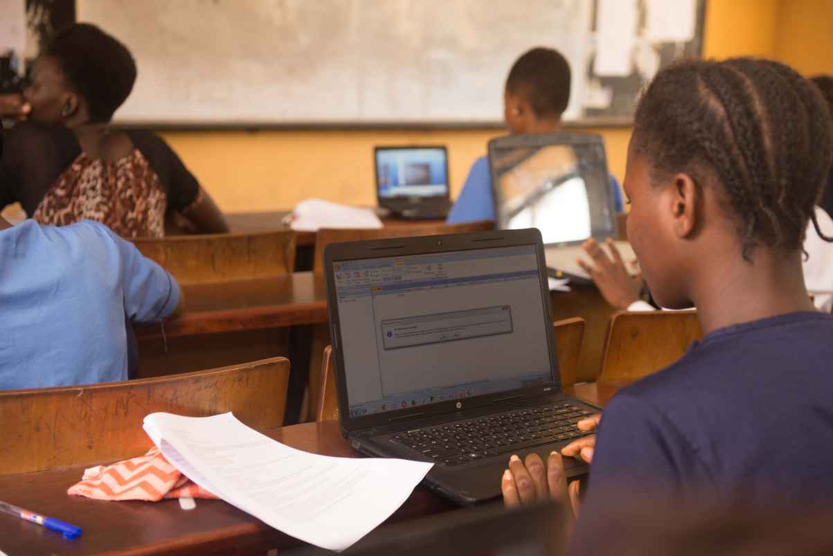 Lagos State College of Health Technology | Nigeria 🇳🇬 — Lagos