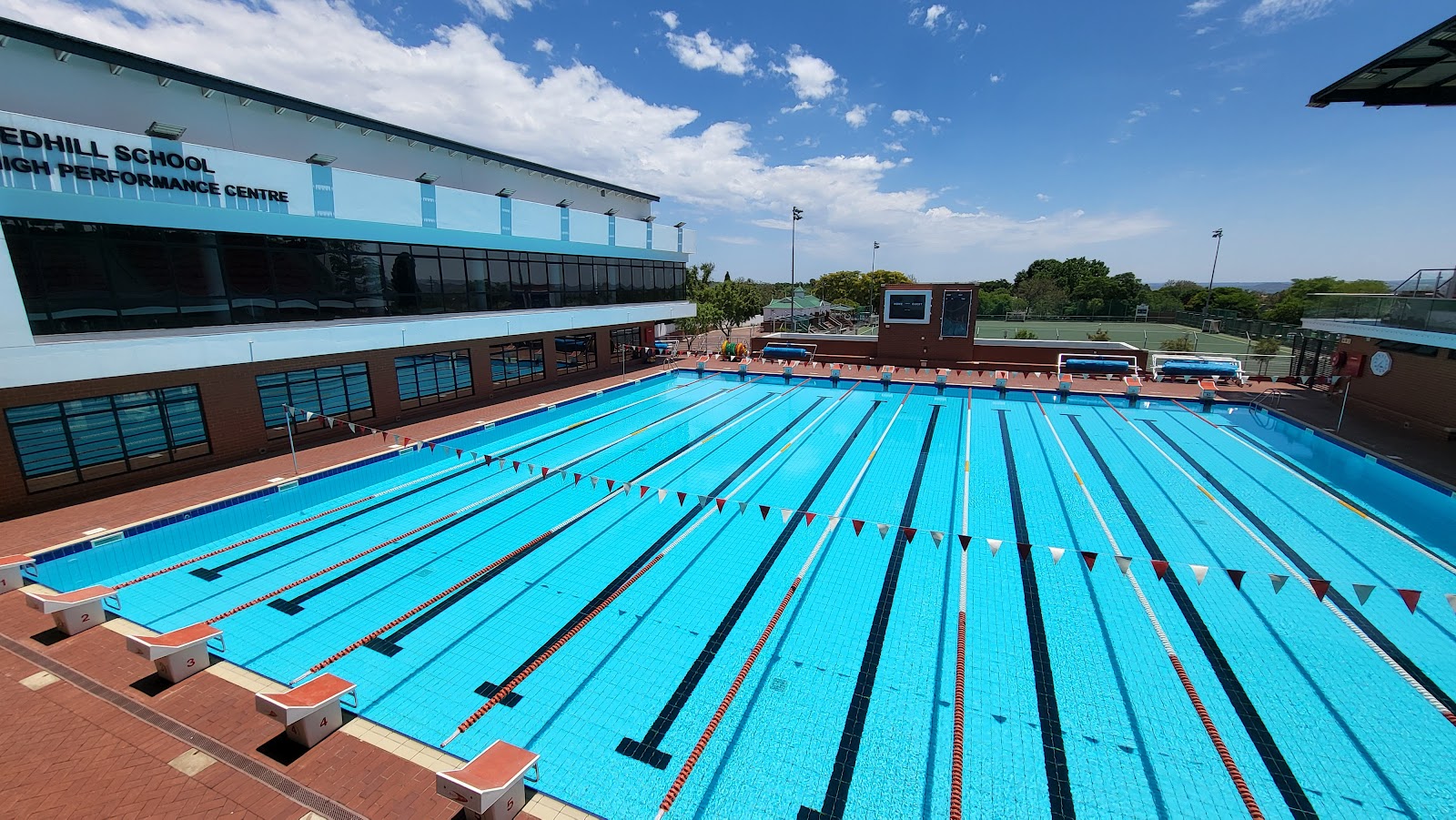 Redhill School | South Africa 🇿🇦 — Sandton