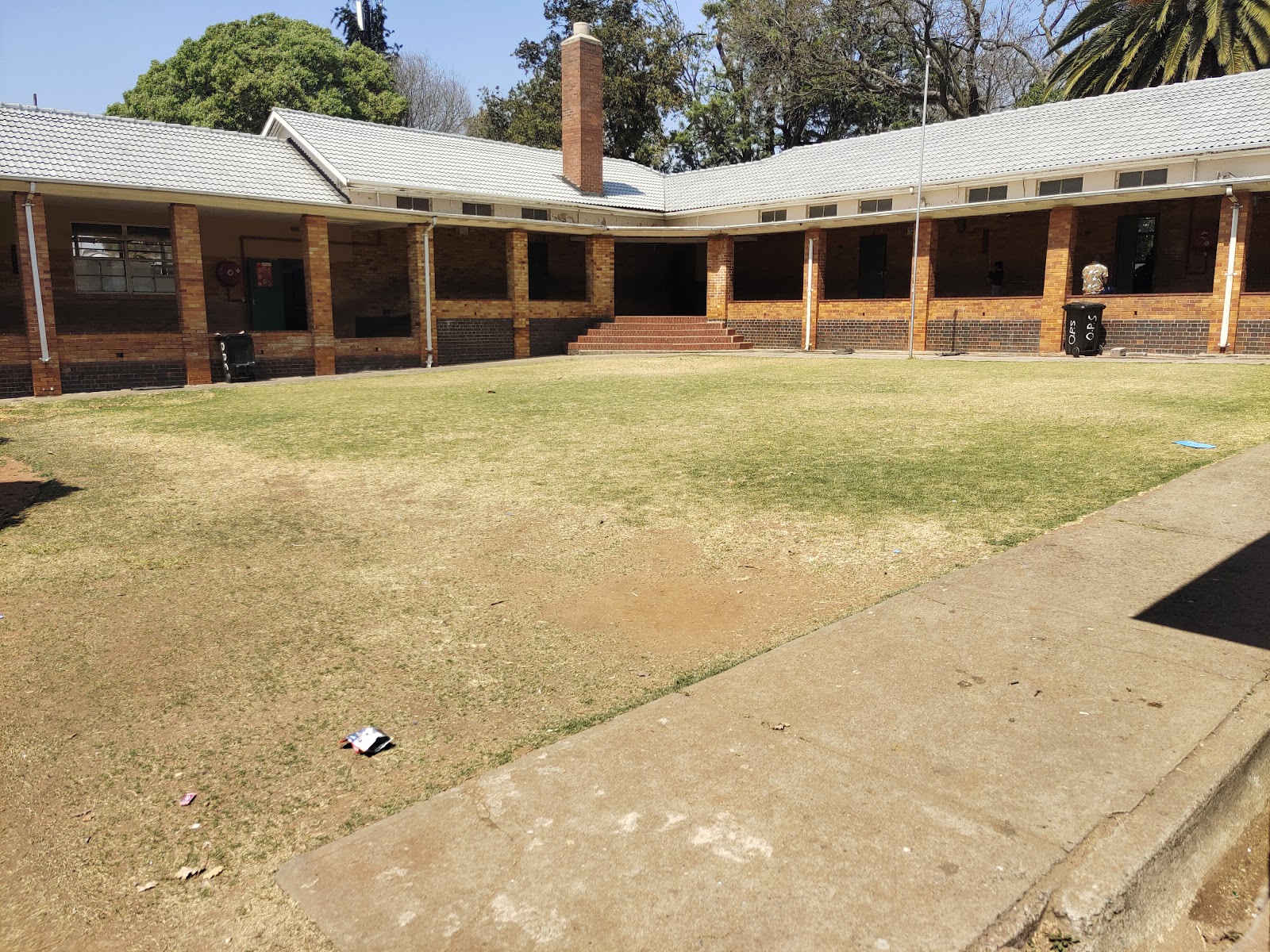 Orchards Primary School | South Africa 🇿🇦 — Johannesburg