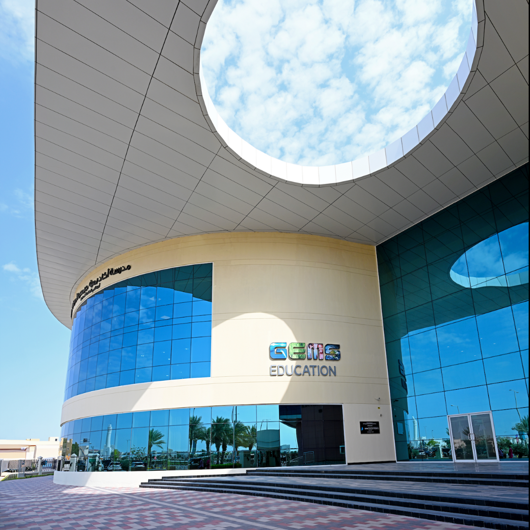 GEMS American Academy | UAE 🇦🇪 — أبو ظبي