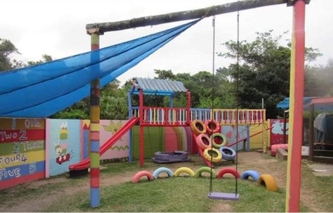 Cattipillars Pre-School | South Africa 🇿🇦 — East London