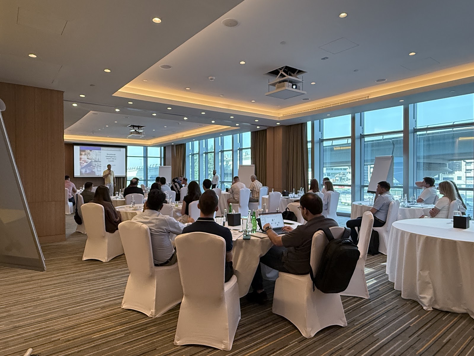Atton Institute | UAE 🇦🇪 — Dubai