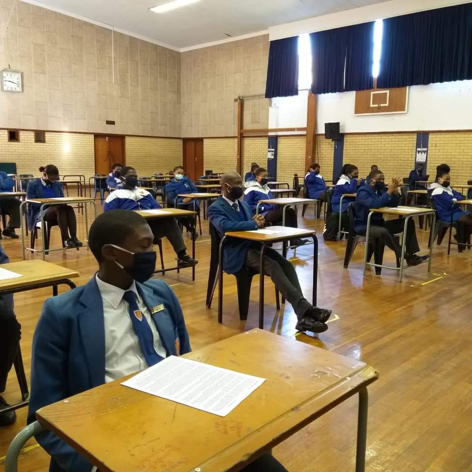 Morningside High School | South Africa 🇿🇦 — Gqeberha