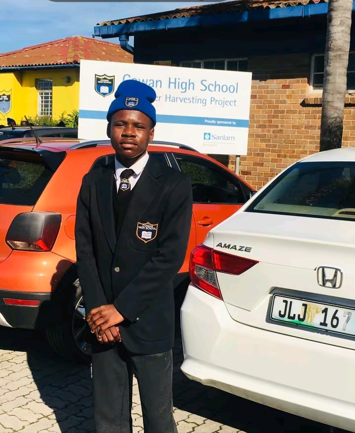Cowan High School | South Africa 🇿🇦 — Gqeberha