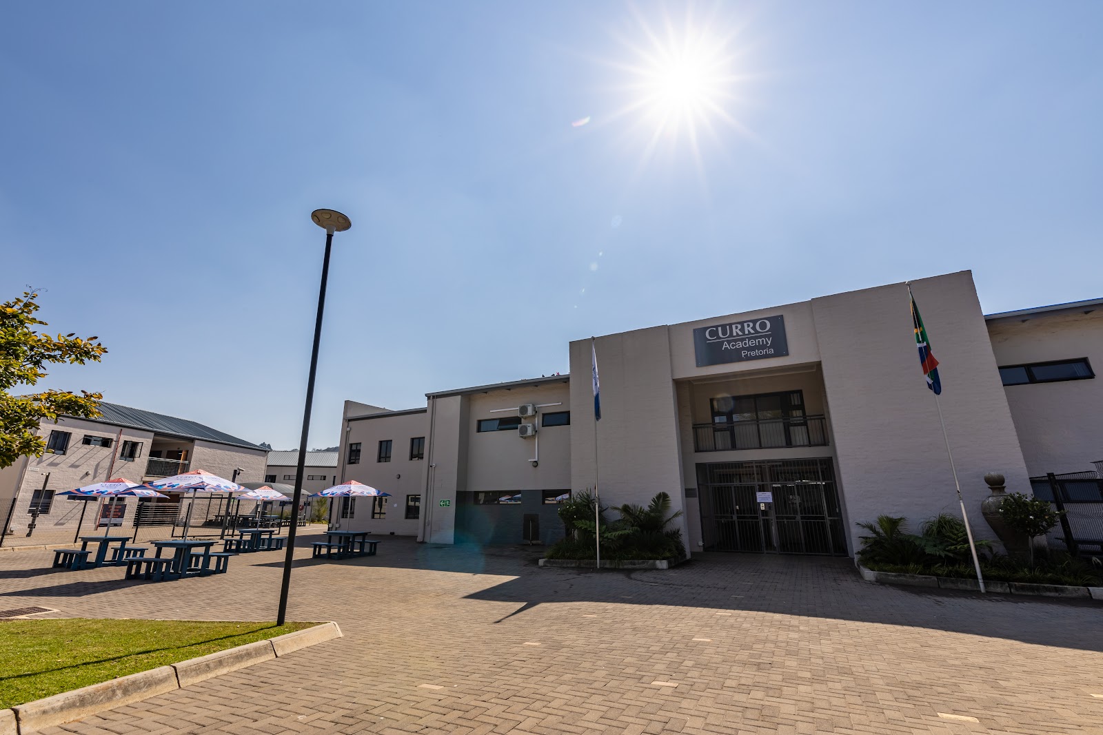 Curro Curro Pretoria | South Africa ๐ฟ๐ฆ โ TortoisePath | SchoolFinder ๐