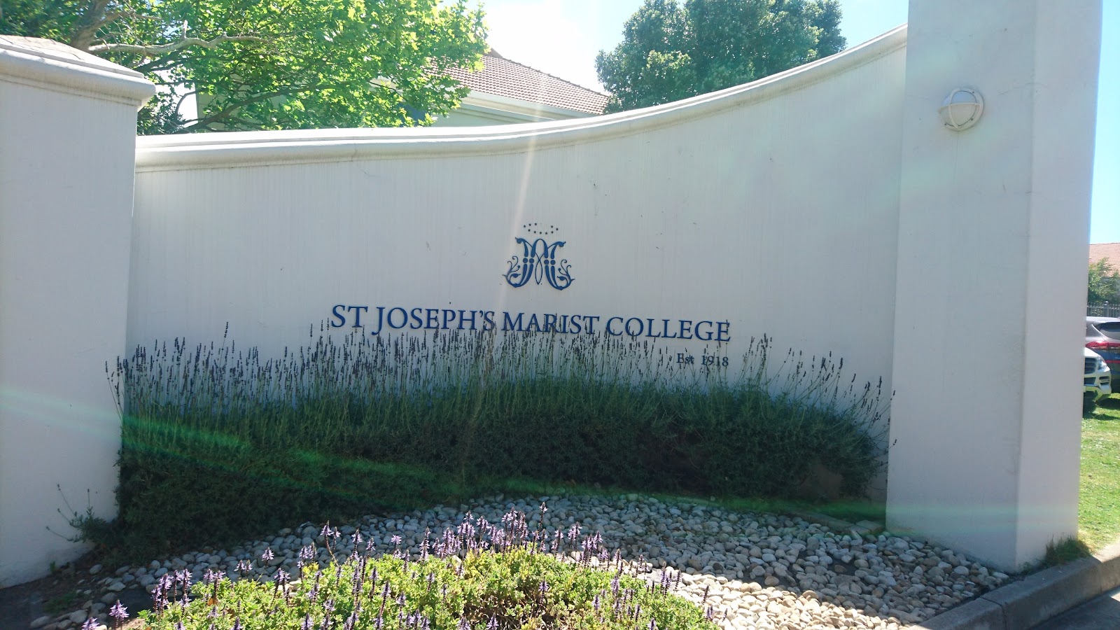 St Joseph’s Marist College | South Africa 🇿🇦 — Cape Town