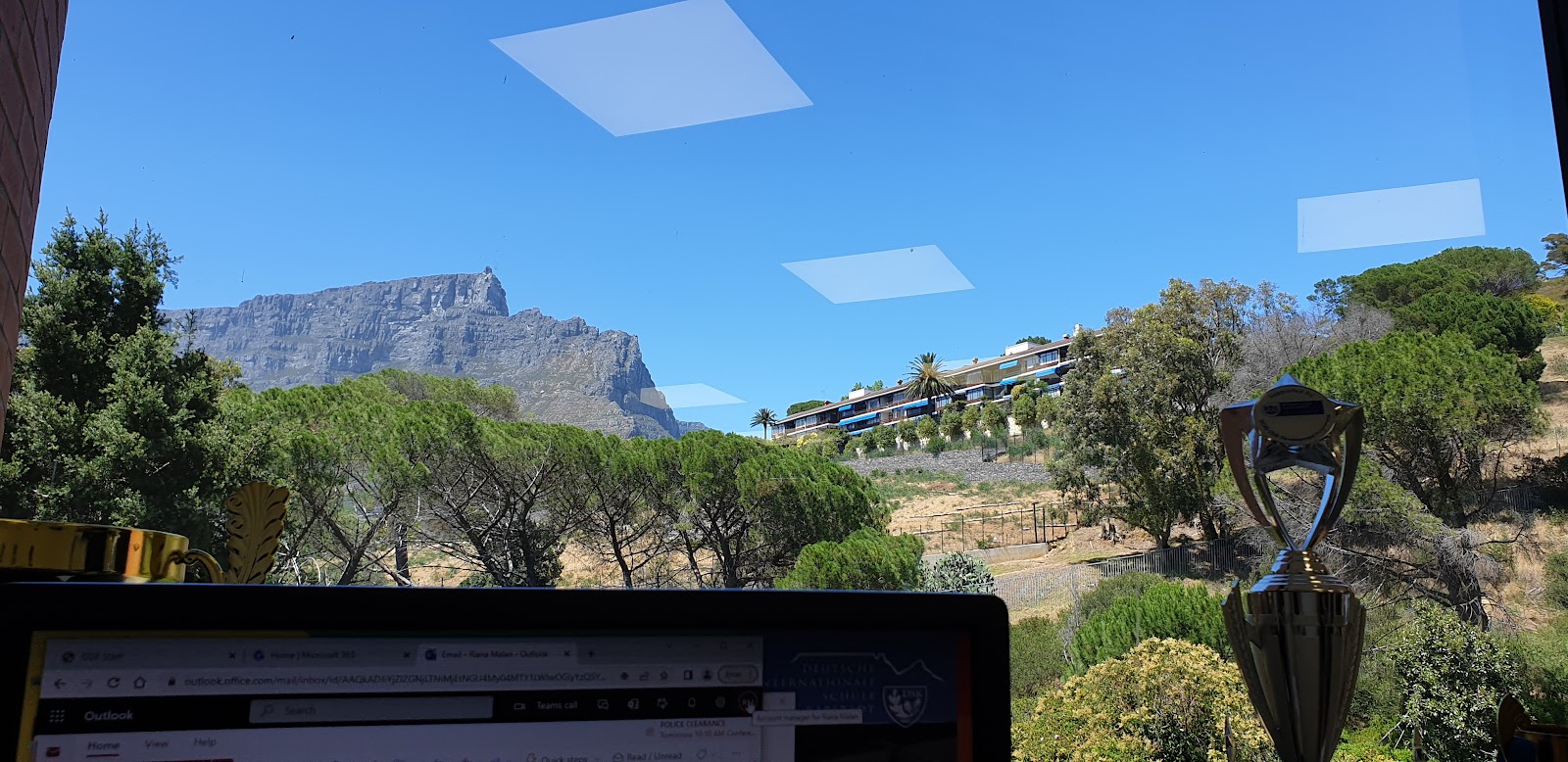 German International School Cape Town | South Africa 🇿🇦 — Cape Town