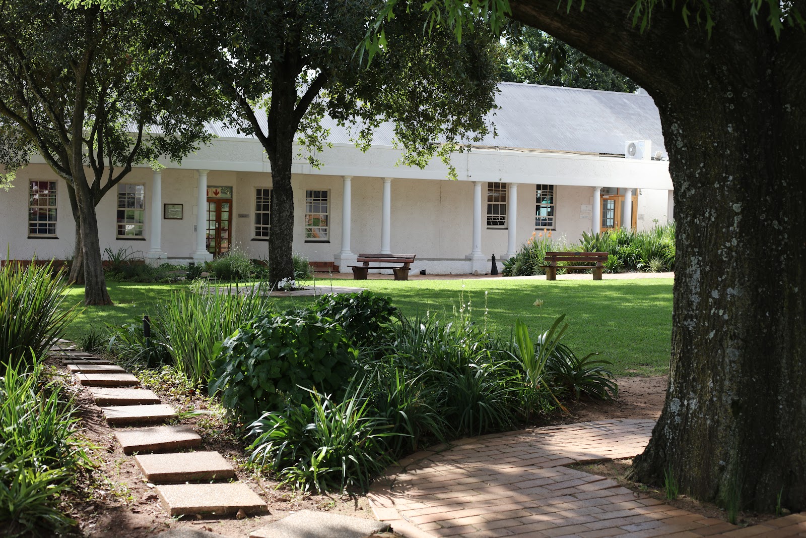 The Ridge College The Ridge School | South Africa 🇿🇦 – TortoisePath | SchoolFinder 🎓