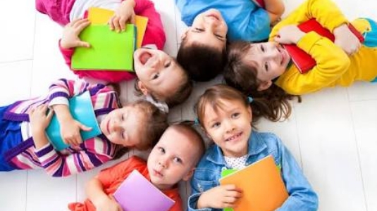 Millennium Kids Daycare & After School Care | South Africa 🇿🇦 — Polokwane