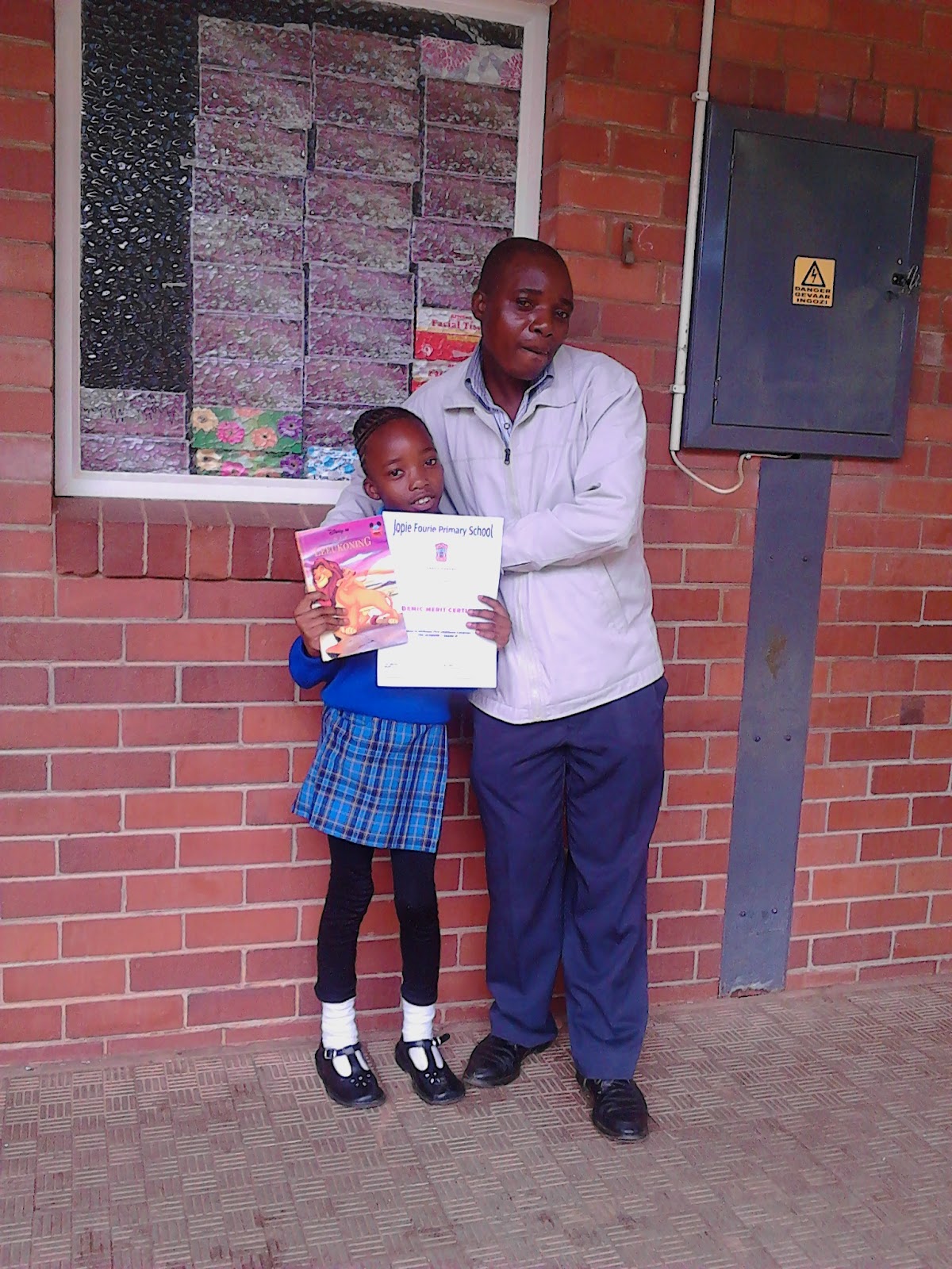 JOPIE FOURIE PRIMARY SCHOOL. | South Africa 🇿🇦 – TortoisePath ...