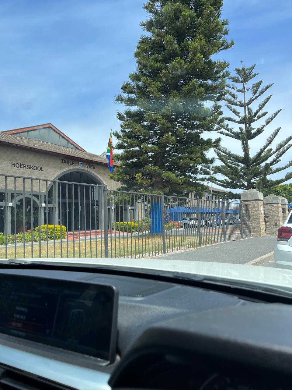 Table View High School | South Africa 🇿🇦 – TortoisePath | SchoolFinder 🎓