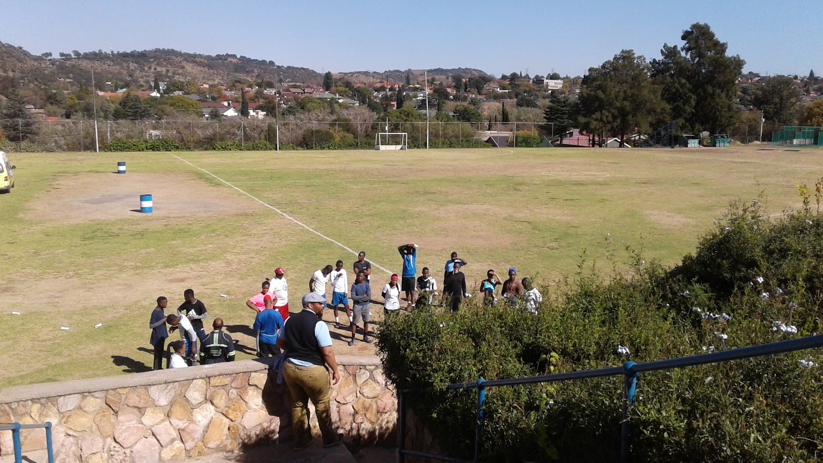 Mondeor High School | South Africa 🇿🇦 – TortoisePath | SchoolFinder 🎓