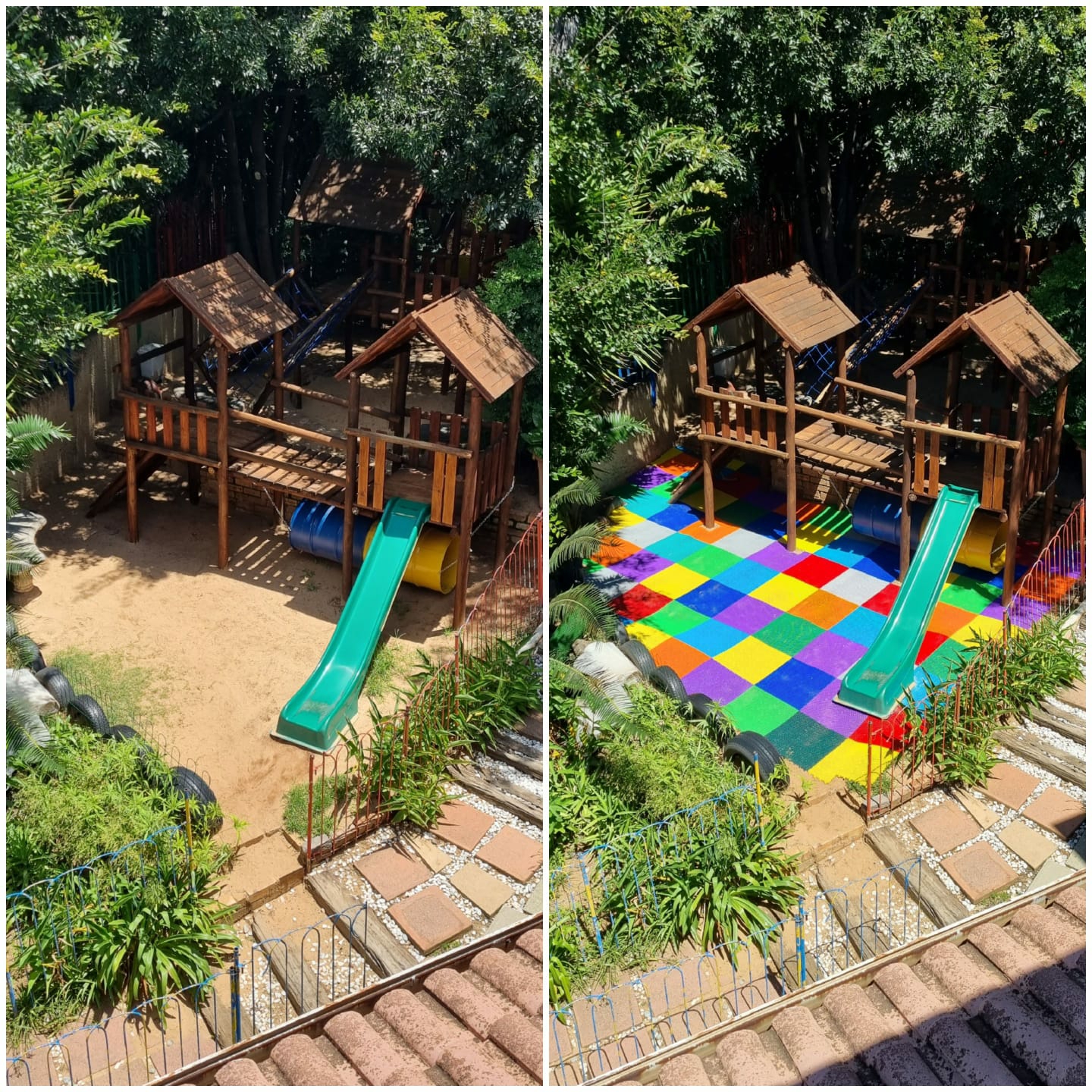 Cherry Tree Pre-School | South Africa 🇿🇦