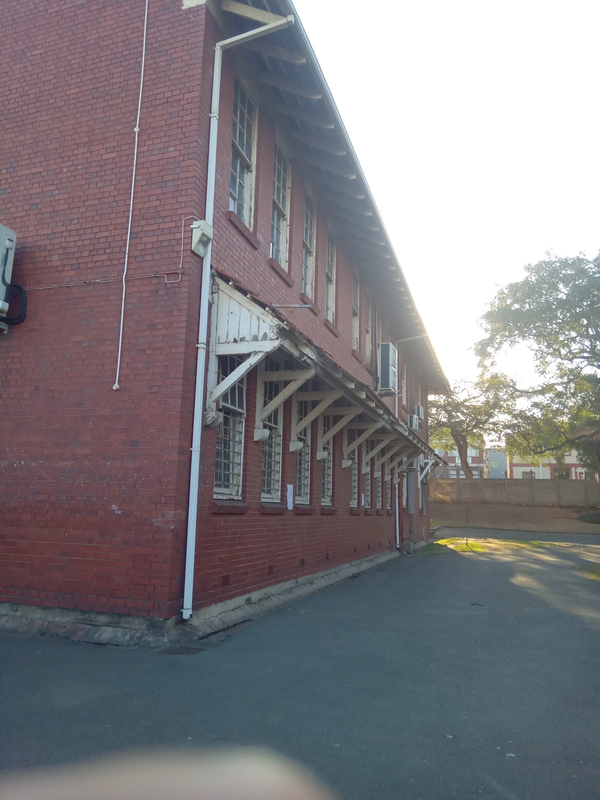 Thekwini TVET College, Umbilo Campus | South Africa 🇿🇦 – TortoisePath ...