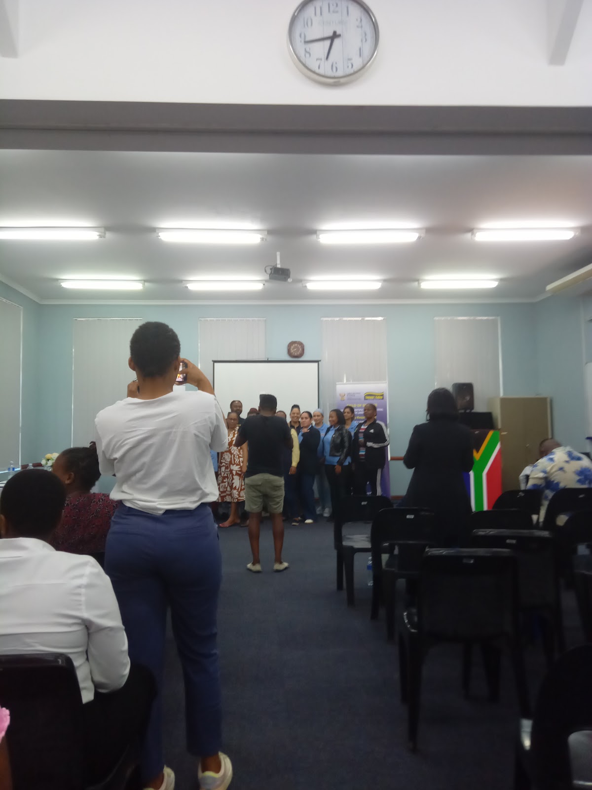 Thekwini TVET College, Umbilo Campus | South Africa 🇿🇦 – TortoisePath ...