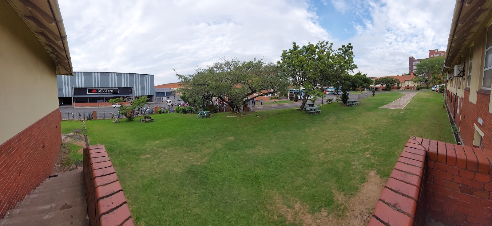 Thekwini TVET College – Melbourne Campus | South Africa 🇿🇦